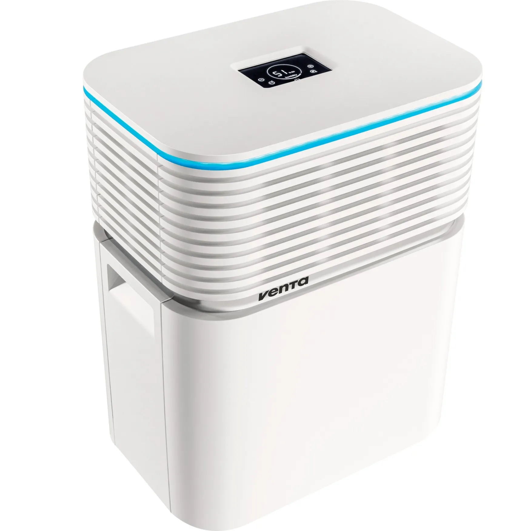 LW74 AEROSTYLE WIFI, Umidificatore - immagine 1