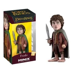 MINIX Lord Of The Rings Frodo GAV57500 - immagine 1