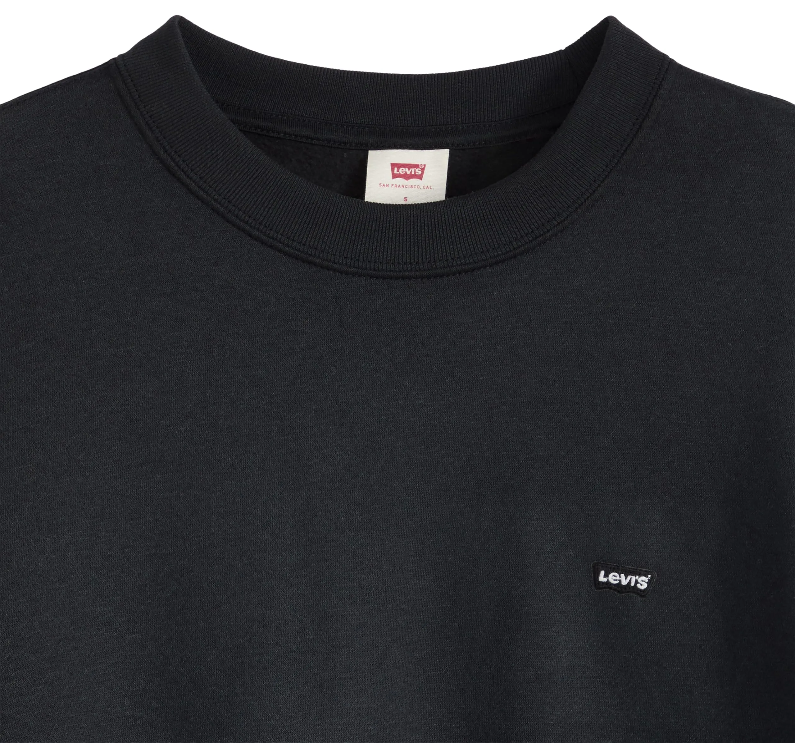 Everyday Crew Felpa Anthracite Nigh - immagine 6