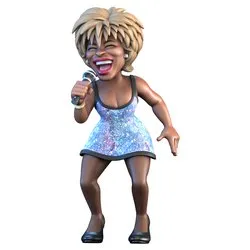 MINIX Tina Turner GAV57554 - immagine 1