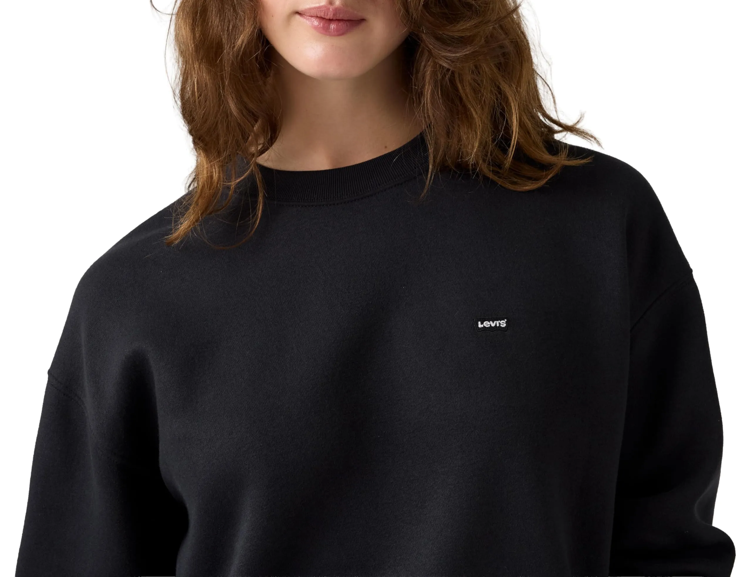 Everyday Crew Felpa Anthracite Nigh - immagine 2