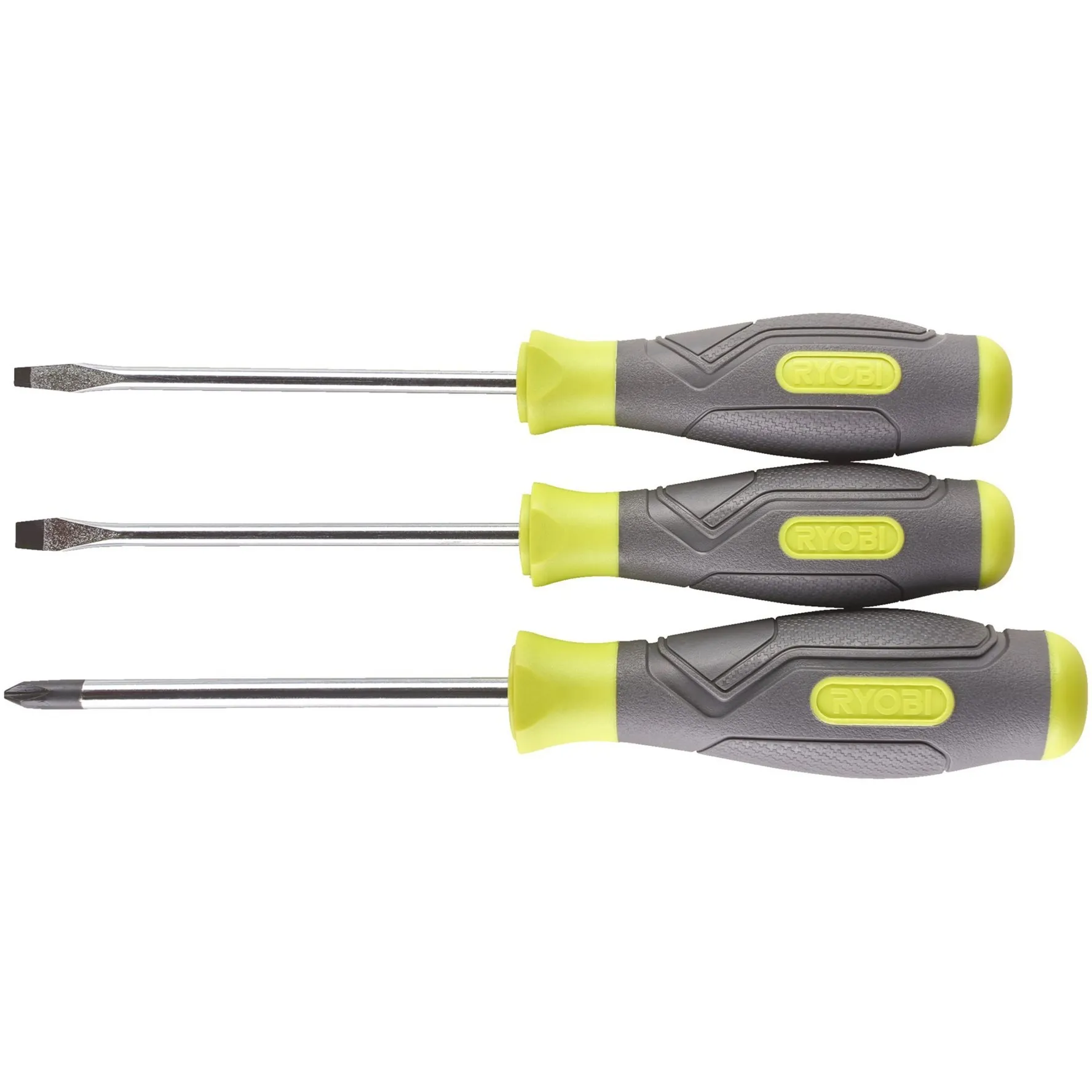 Set di cacciaviti RSD1PH2S, 3 pezzi, Cacciavite - immagine 1