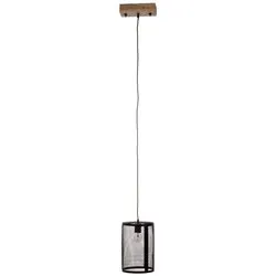 Sospensione JENIFA (1 luce - 40 W - E27) (20x170cm) 0826445 - immagine 1