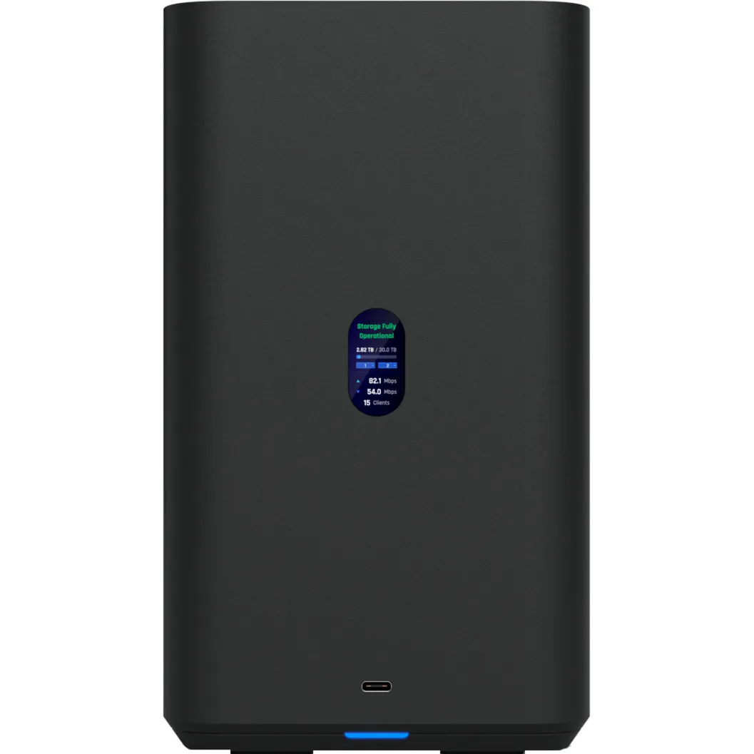 Unifi UNAS2 - immagine 1