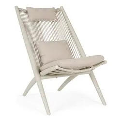 Sedia sdraio ALOHA Sandshell 0660445 - immagine 1