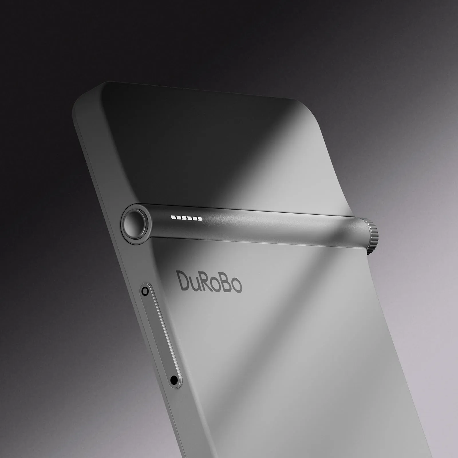Durobo Krono – Hub di messa a fuoco intelligente ePaper da 6,57 cm, tablet di carta 300 PPI 6G 128G, con Smart Dial – un e-reader, un custode delle idee e un lettore audio tutto in uno - immagine 2
