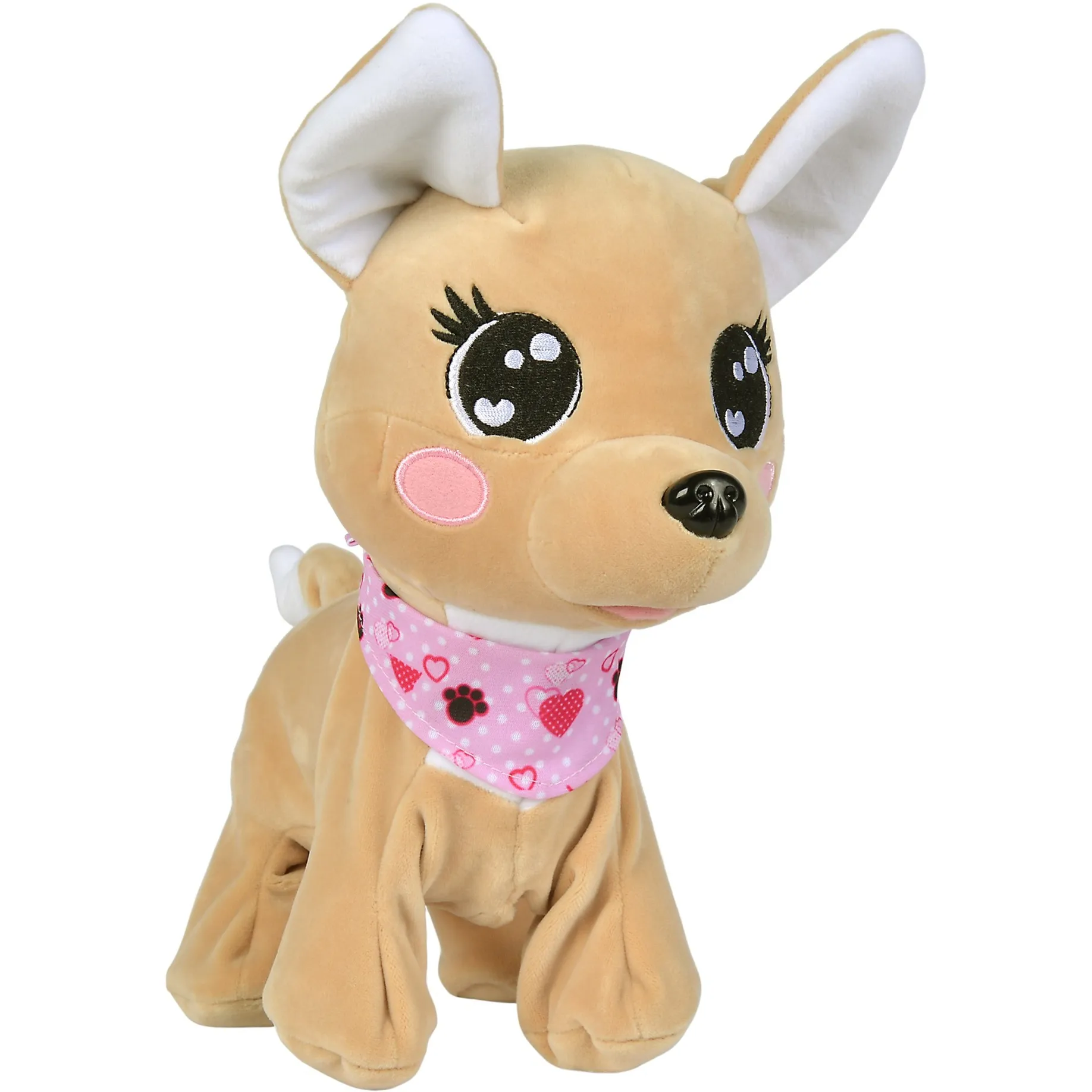 ChiChi LOVE Baby Boo, Peluche animali - immagine 1