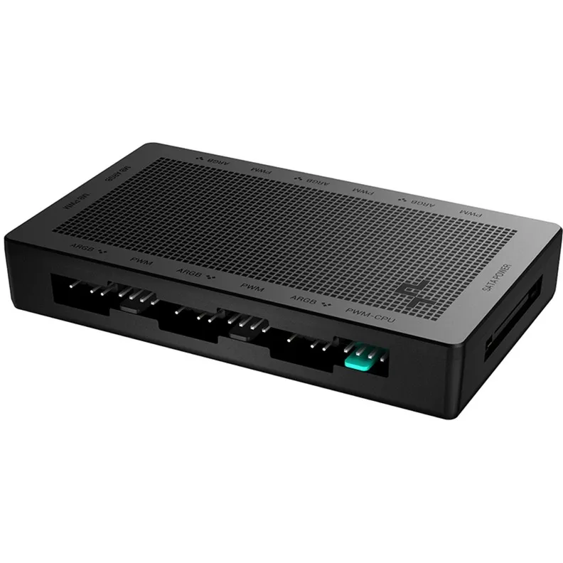 SC790, Controllo ventola - immagine 1