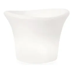 Lampada da terra DAVE (1 luce - Multicolore) (IP54) (37x32x28cm) 0827706 - immagine 1