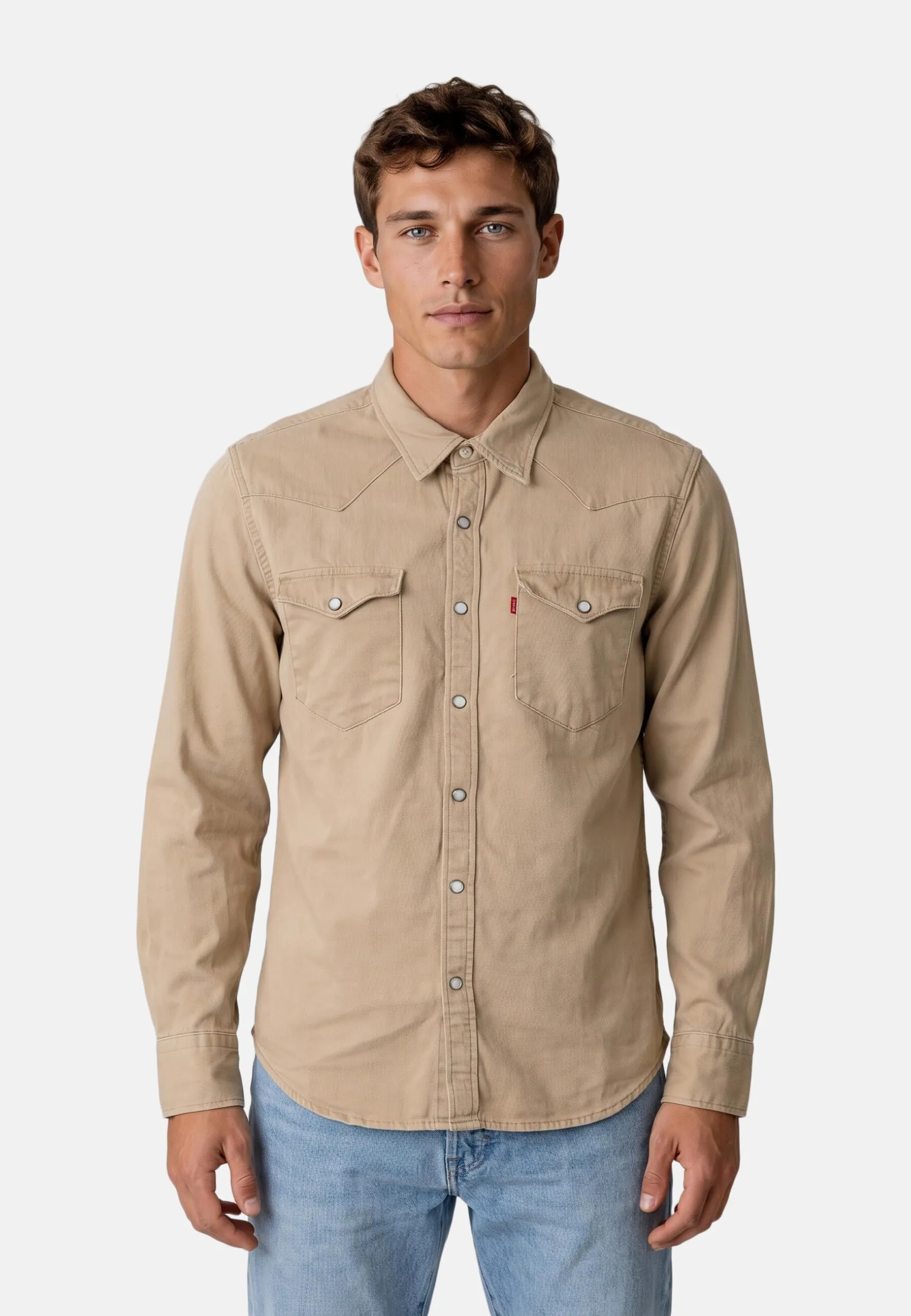 Barstow Western Standard Parris Summers - immagine 2