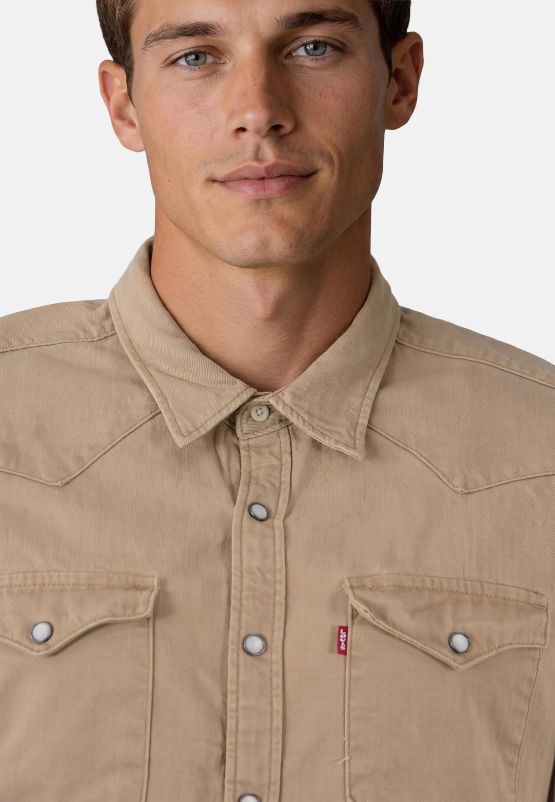 Barstow Western Standard Parris Summers - immagine 3