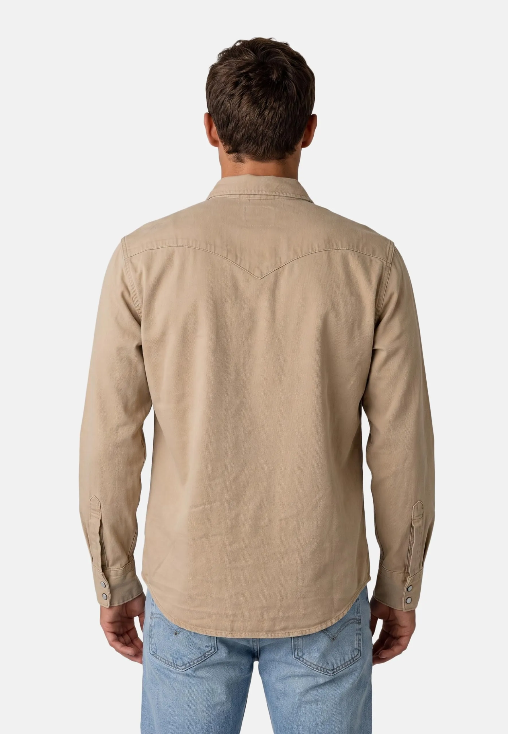 Barstow Western Standard Parris Summers - immagine 4