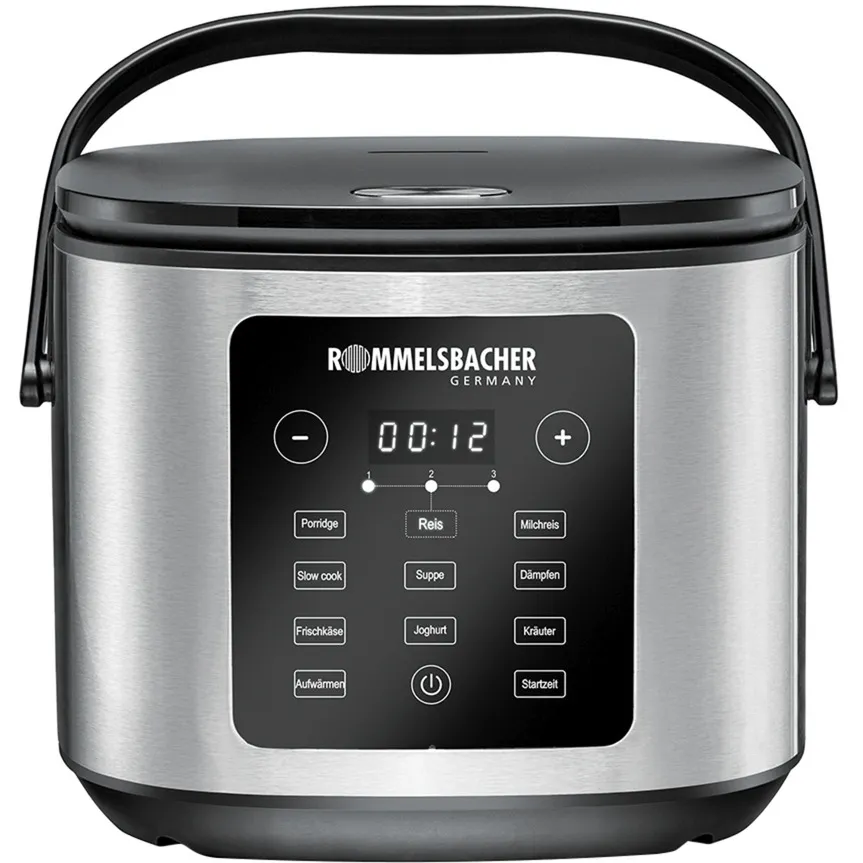 Cuociriso multifunzione MRK 950 - immagine 1