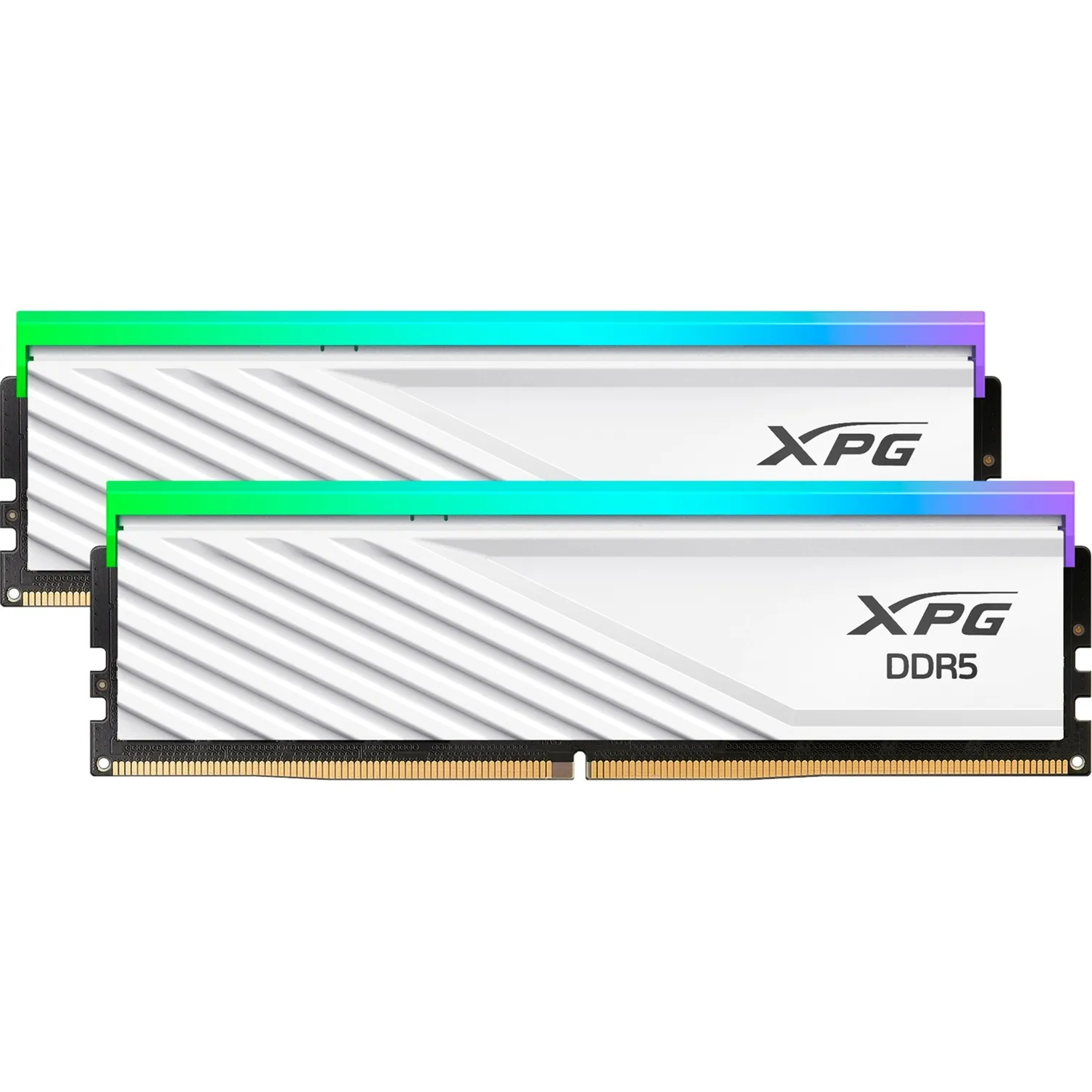LANCER BLADE RGB memoria 48 GB 2 x 24 GB DDR5 288-pin DIMM - immagine 1