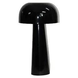 Lampada tavolo KINK Nero (1 luce - 23 W - E27) (32x57cm) 0826674 - immagine 1