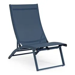 Sdraio TAYLOR Lounge Navy 0663287 - immagine 1