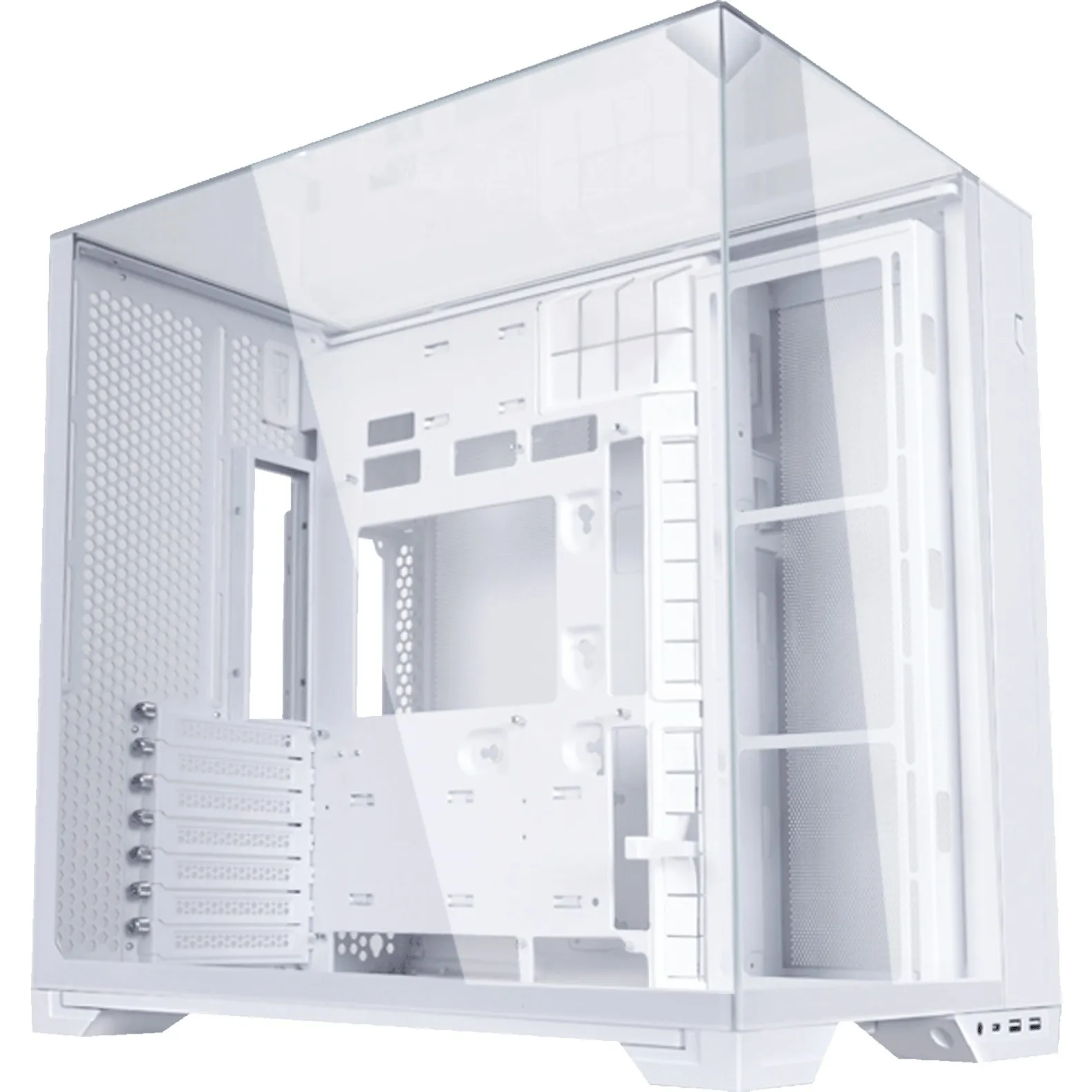 O11 Vision Compact, Chassis Tower - immagine 1