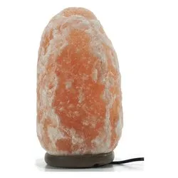 Lampada di sale Small (1 luce - 15 W - Bianco caldo - E14) (14x26cm) 604505 - immagine 1