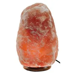 Lampada di sale Big (1 luce - 15 W - Bianco caldo - E14) (20x31cm) 604507 - immagine 1