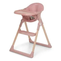 Seggiolone KIDSMENU Pink 9700419701 - immagine 1