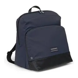Borsa nursery a zaino (36x28x34cm) PRETTY Navy 9700331905 - immagine 1