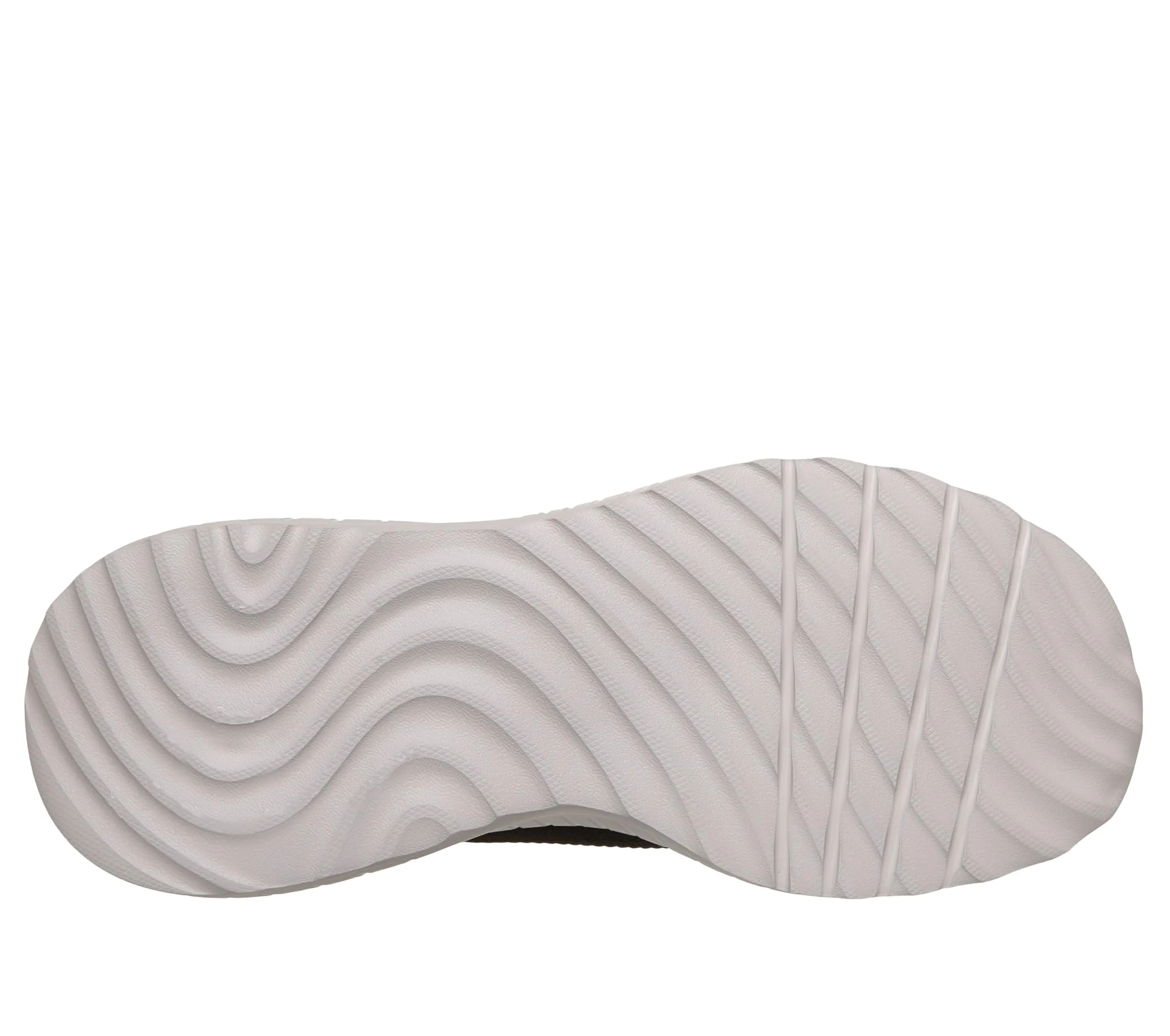 Skechers Sneaker Slip-Ins Squad Chaos Donna, Malva nera, 12 - immagine 2