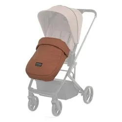 Coprigambe passeggino TICTOC Tuscany 9700331206 - immagine 1