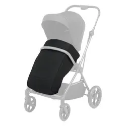 Coprigambe passeggino SPRITZ Licorice 9700331204 - immagine 1