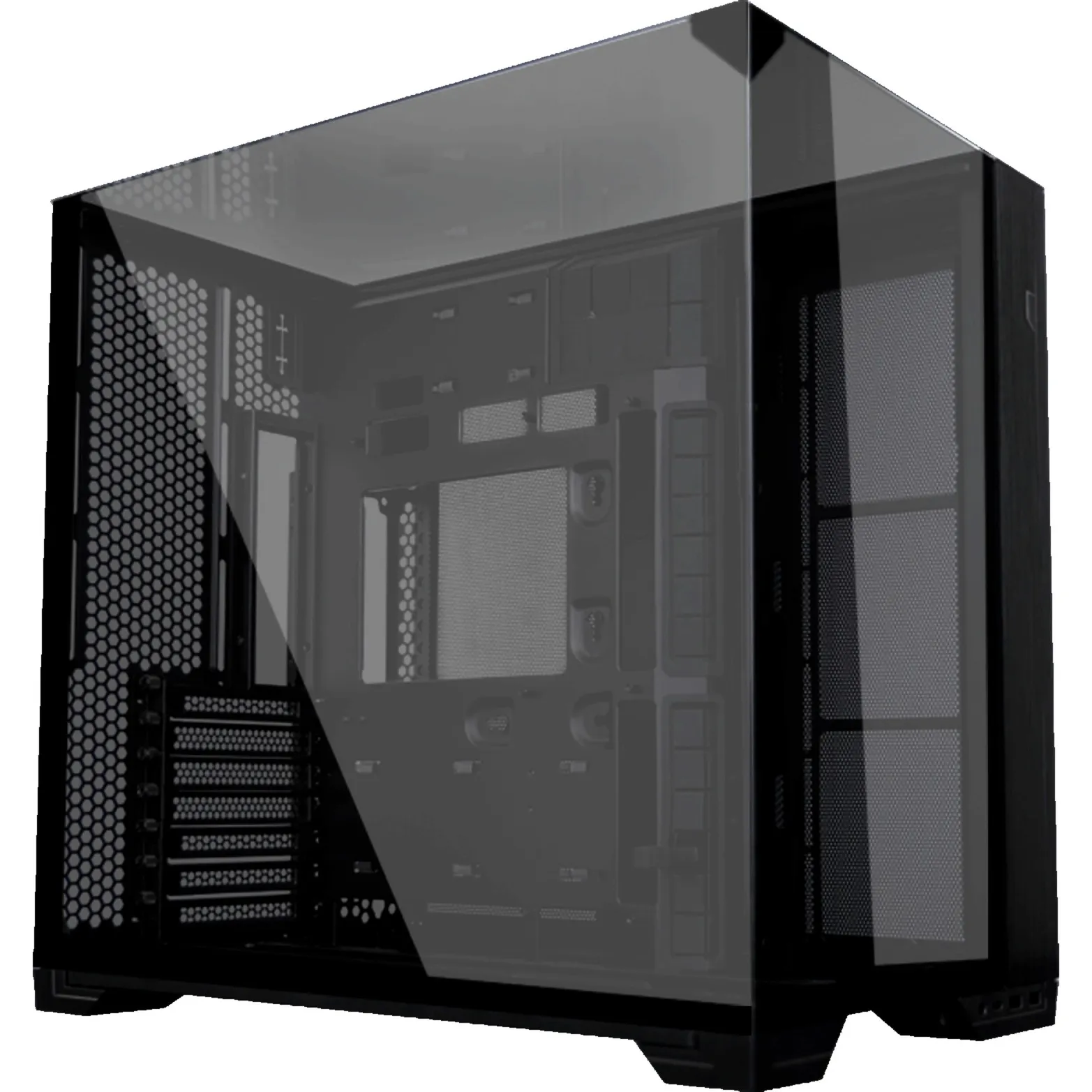 O11 Vision Compact, Chassis Tower - immagine 1