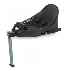 Base seggiolino auto I-Size SPRITZ Nero 9700341900 - immagine 1
