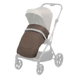 Coprigambe passeggino SPRITZ Cacao 9700331205 - immagine 1