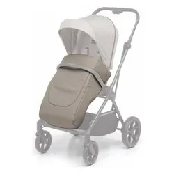 Coprigambe passeggino SPRITZ Vanilla 9700331207 - immagine 1