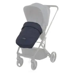 Coprigambe passeggino TICTOC Navy 9700330505 - immagine 1