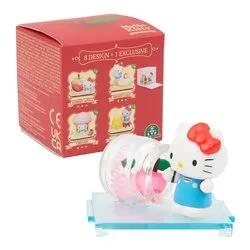 HELLO KITTY Apple Workshop Micro box Assortito HKT39000 - immagine 1