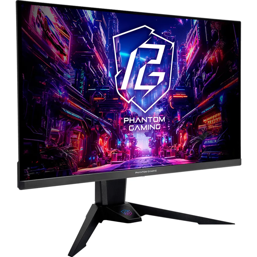 PGO27QFV QD-OLED, Monitor di gioco - immagine 1