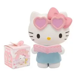 HELLO KITTY Minibox Sweet Heart Assortito HKT38100 - immagine 1