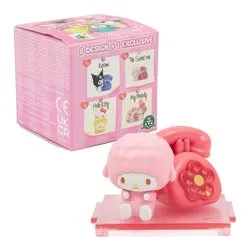 HELLO KITTY Micro Box Love Calling Assortito HKT28000 - immagine 1