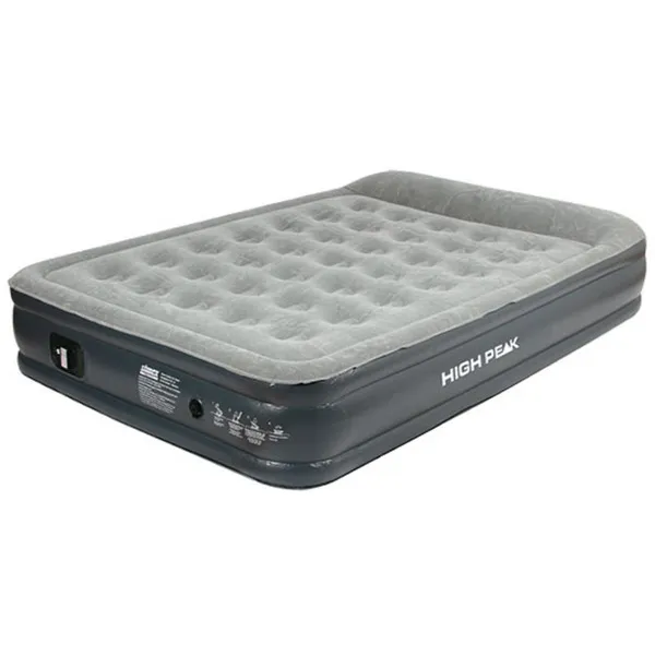 Doppio Comfort Morbido, Materasso ad aria - immagine 1