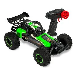 Radiocomando Dune Buggy 2,4 GHz scala 1:10 (40cm) DRAG RACING Assortito 2381 - immagine 1