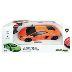 Radiocomando Aventador Coupè 2,4 GHz scala 1:10 (48cm) LAMBORGHINI Assortito 2146 - immagine 1