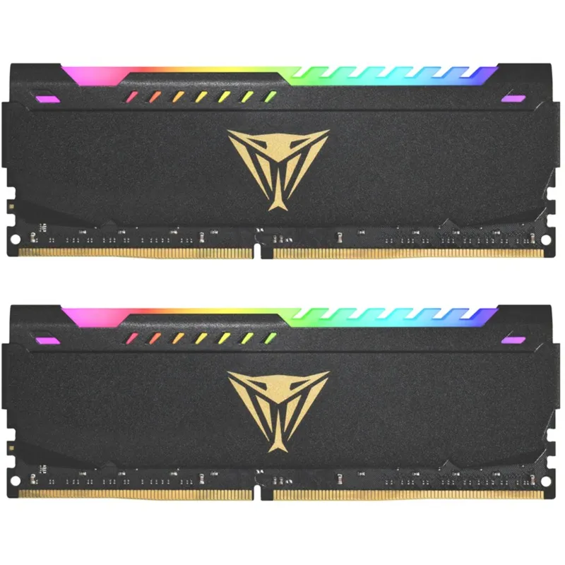 DIMM 32 GB DDR4-3600 (2x 16 GB) Kit Dual, Memoria - immagine 1