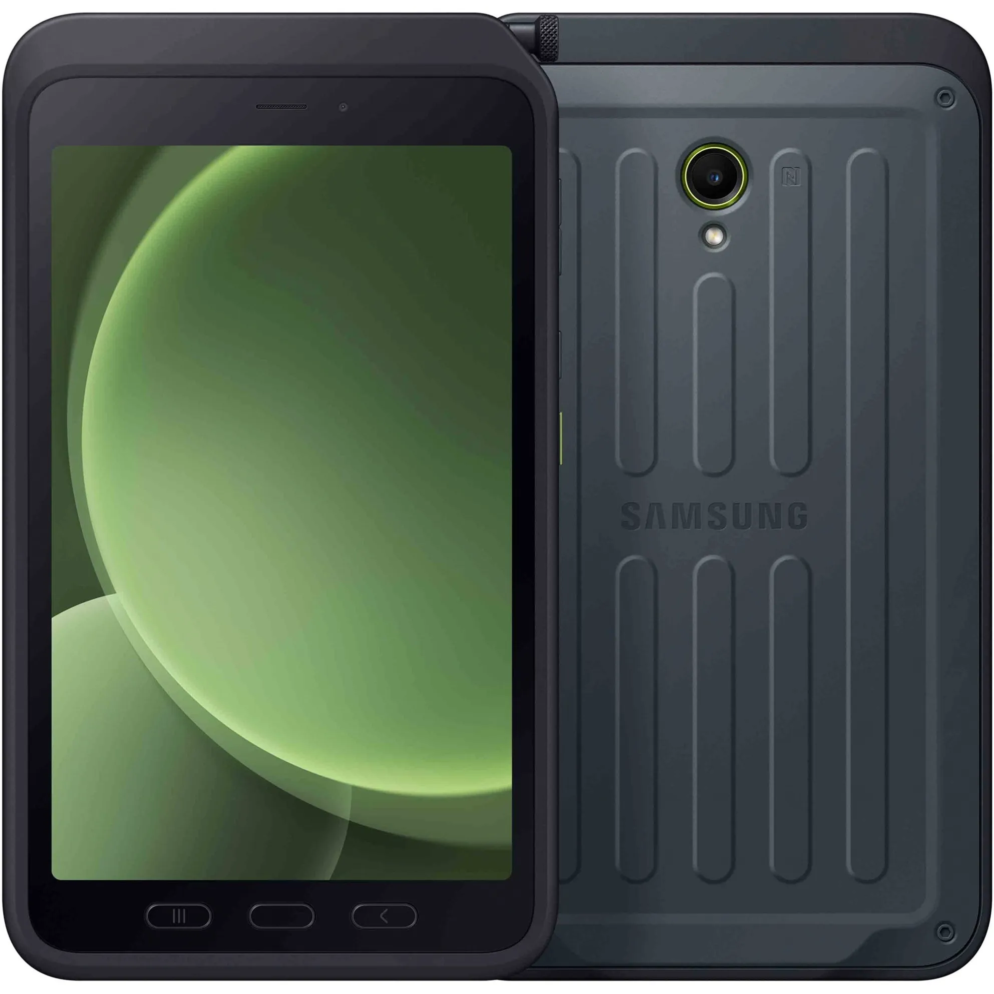 Galaxy Tab Active5 Enterprise Edition, Tablet PC - immagine 1