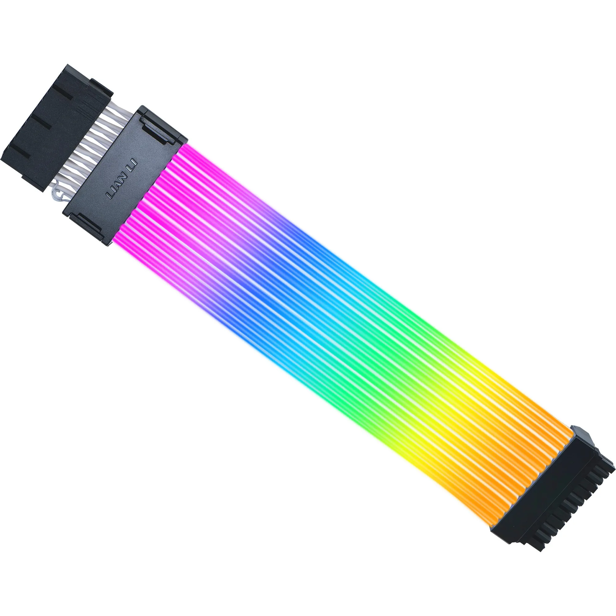 Cavo di prolunga Strimer Wireless PW24-1W-T, 24-Pin RGB + Controller - immagine 1