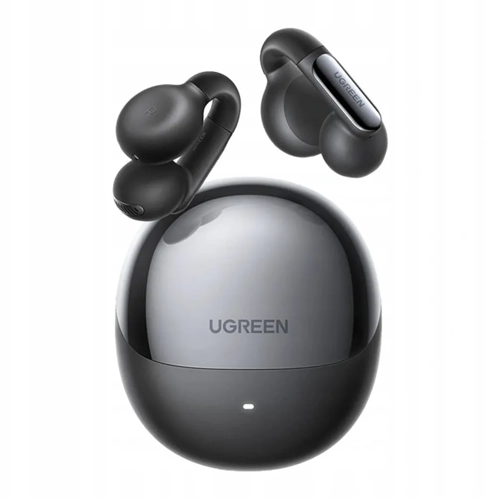 Auricolare Bluetooth UGREEN HiTune S5 True WS210, TWS, Nero - immagine 1
