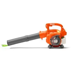 Soffiatore foglie giocattolo 546276401 - immagine 1