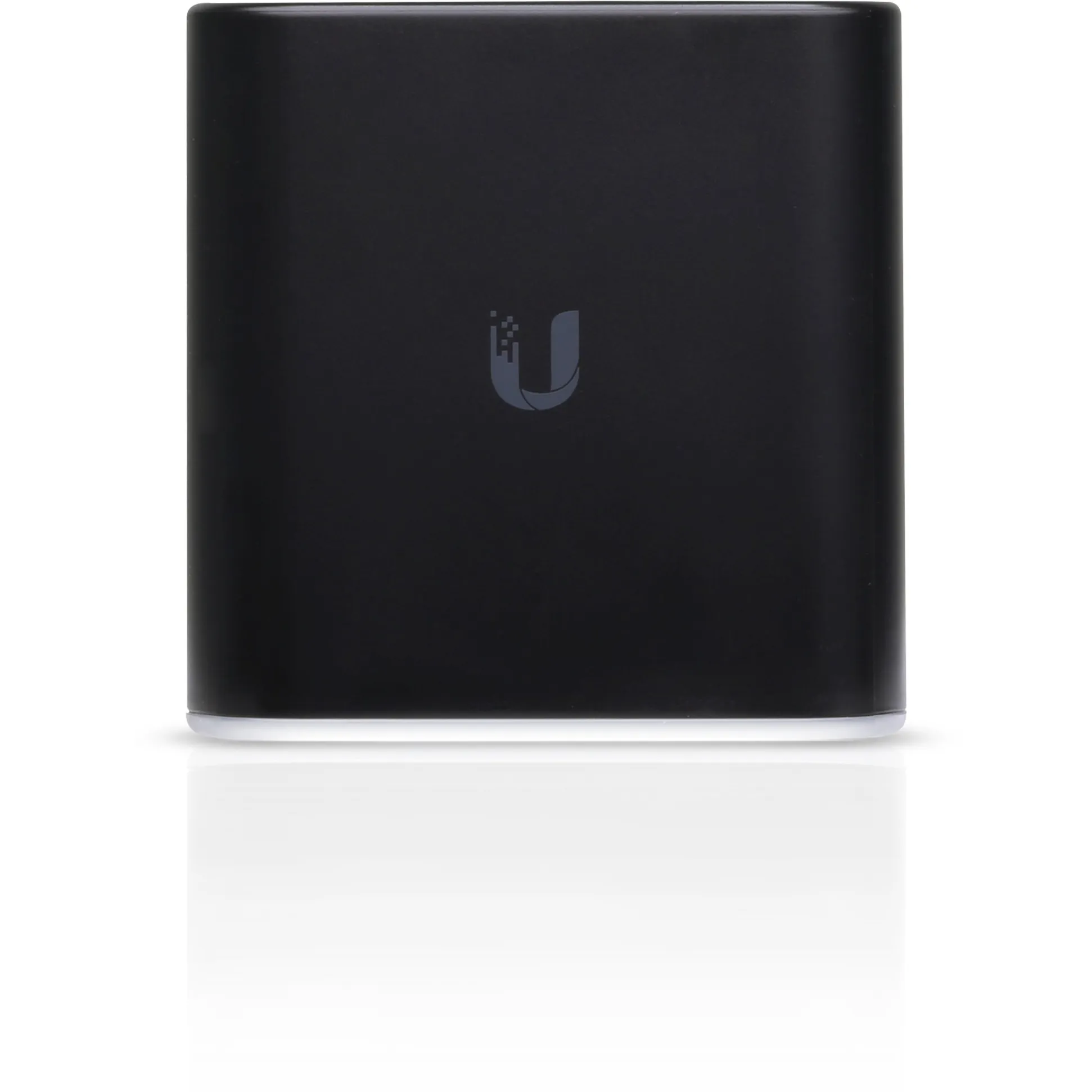 airCube 867 Mbit/s Nero Supporto Power over Ethernet (PoE), Punto di accesso - immagine 1