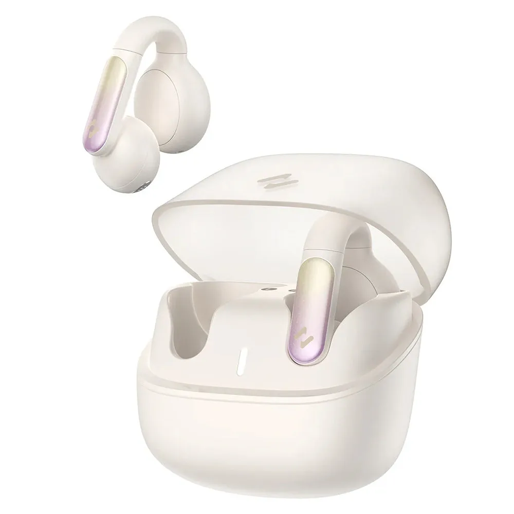 Auricolari Bluetooth HAVIT TW980, TWS, Beige - immagine 1
