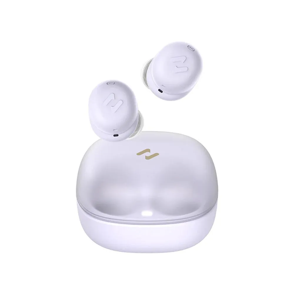 Auricolari Bluetooth HAVIT TW969, TWS, Viola - immagine 1