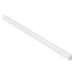 Lampada sottopensile SPEEDY Bianco (1 luce - 800 Lumen - 8 W - Bianco CCT) (57,3x2x3cm) SPD 086000 - immagine 1