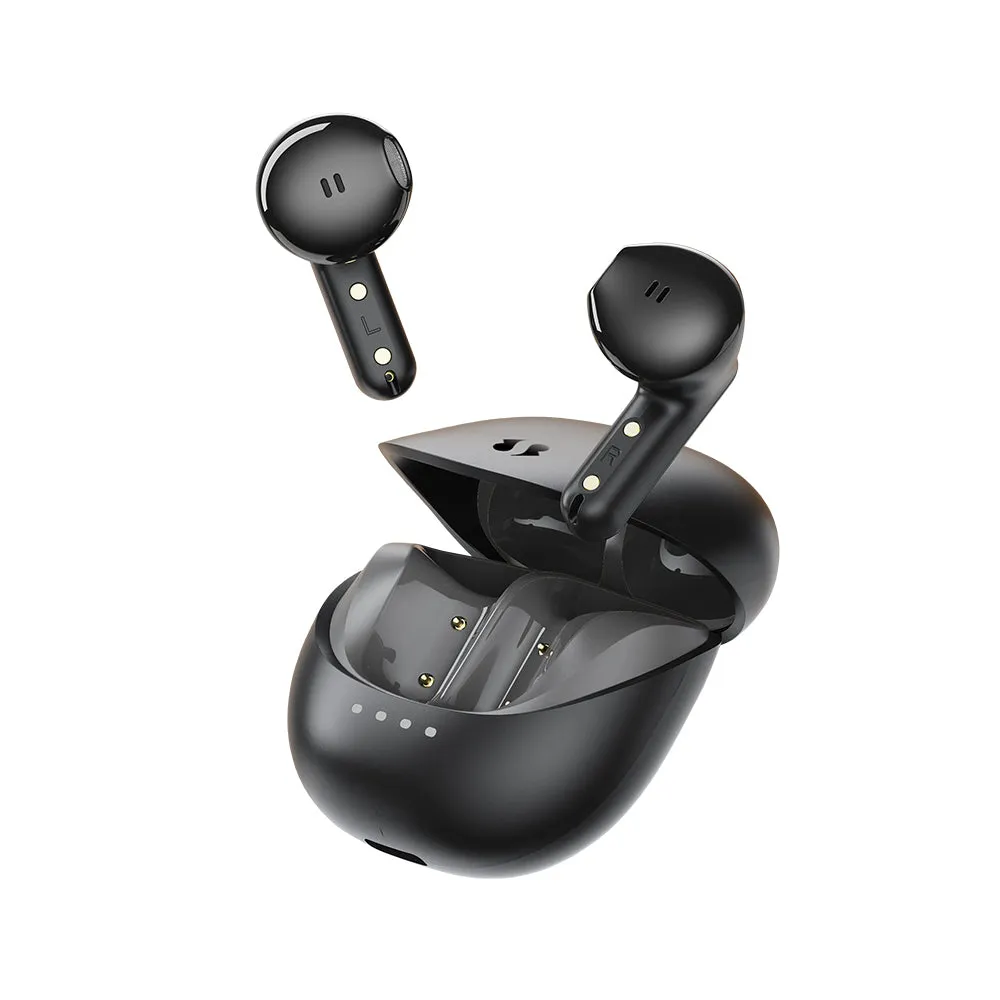 Auricolari Bluetooth HAVIT TW931, TWS, Nero - immagine 1